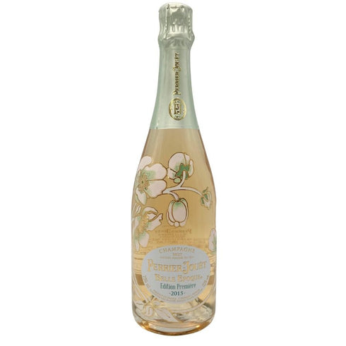ペリエジュエ ベルエポック エディション プルミエール 750ml 2015 PERRIER JOUET BELLE EPOQUE EDITION PREMIERE 【E2】